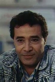 Maher Abbas