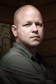 Warrant Officer Hunton