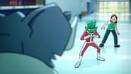 Beast Boy vs Elephant Man