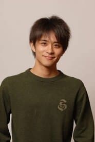 Kazuya Uesugi