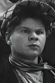 Street boy (uncredited)
