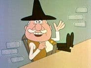 Buried Treasure 11/ The Elves and the Shoemaker/ Fan Club #3/ Daniel Boone/ Buried Treasure 12