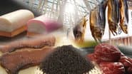 PRESERVED FOODS