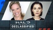 Jen Taylor and Charlie Murphy Reveal Halo Secrets