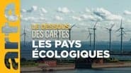 Ecology: countries "greener" than others ?