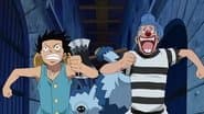 A Reunion in Hell?! The Man Who Ate the Chop-Chop Fruit!
