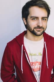 Jay Christopher / Jovan
