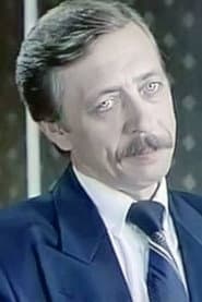Boris Mikhaylovich Gorelov