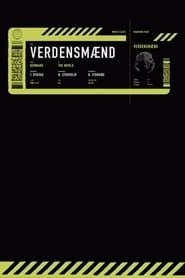 Verdensmænd