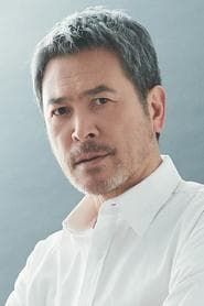 Chief Detective Oh