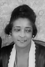 Alma Prichard