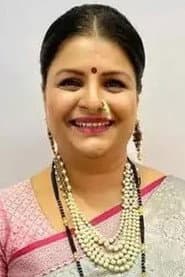 Satya's Mother