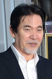 Nagai Izuminokami Shigeaki