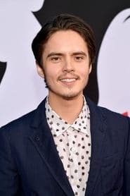 Connor Aldridge