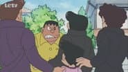 Katazuke wa Nobita ni Omakase Kudasai Chippocket Nijigen Camera