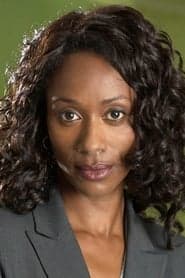 Sergeant Julia Rodriguez
