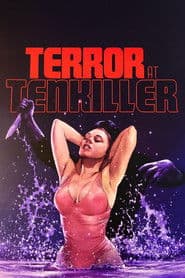 Terror at Tenkiller