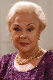 María Rosa, hija de Vicente