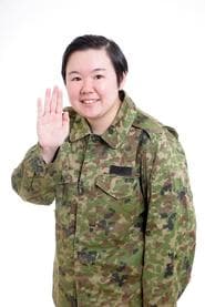 Saku Momochi (voice)