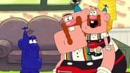 Uncle Grandpa's Uncle Grandpa