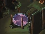 Lion-O's Anointment Final Day: The Trial of Evil