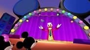 Sea Captain Mickey