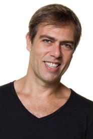 Pedro Rebento