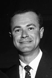 Hank Waters - Henchman
