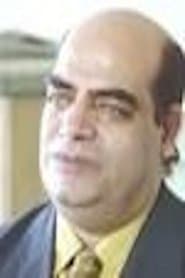 عبدالفتاح عويس