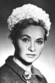 Yuliya Pavlovna