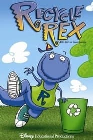 Recycle Rex