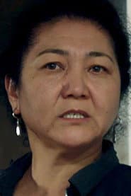 Aibek's Mother