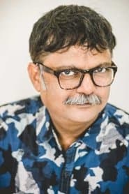 Badriprasad Shukla