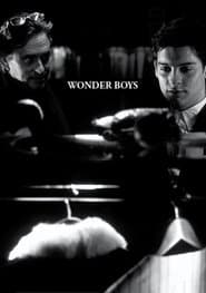 Wonder Boys