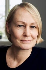Tante Magnhild