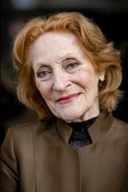 Buurvrouw Wijnberg