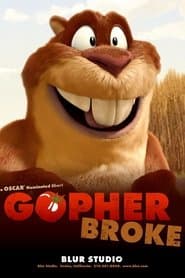 Gopher Broke