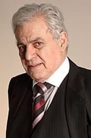 Max (as Anthony Fridjohn)