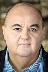Fartouk Hamesh