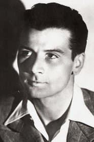 Paul Roubais