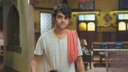 Krish Gets Embarrassed
