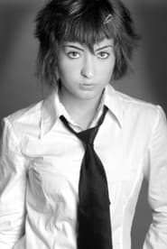 Daughter Cristina