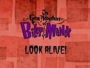Look Alive!