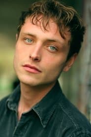 Philip Hanover-Stuart Fox