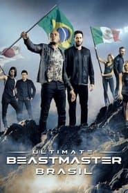 Ultimate Beastmaster Brasil