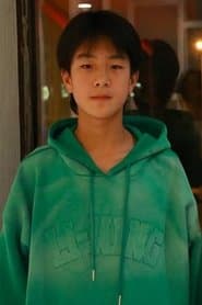 Li Mo (Teenager)
