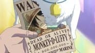Going into Action! The Implacable New Admiral of the Fleet - Sakazuki!