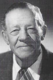 Henchman Tom Harris