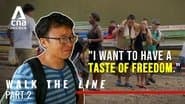 Get To US Border Or Die Trying: Chinese Migrants Inch Toward American Dream
