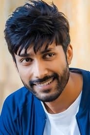 K. S. Shyam